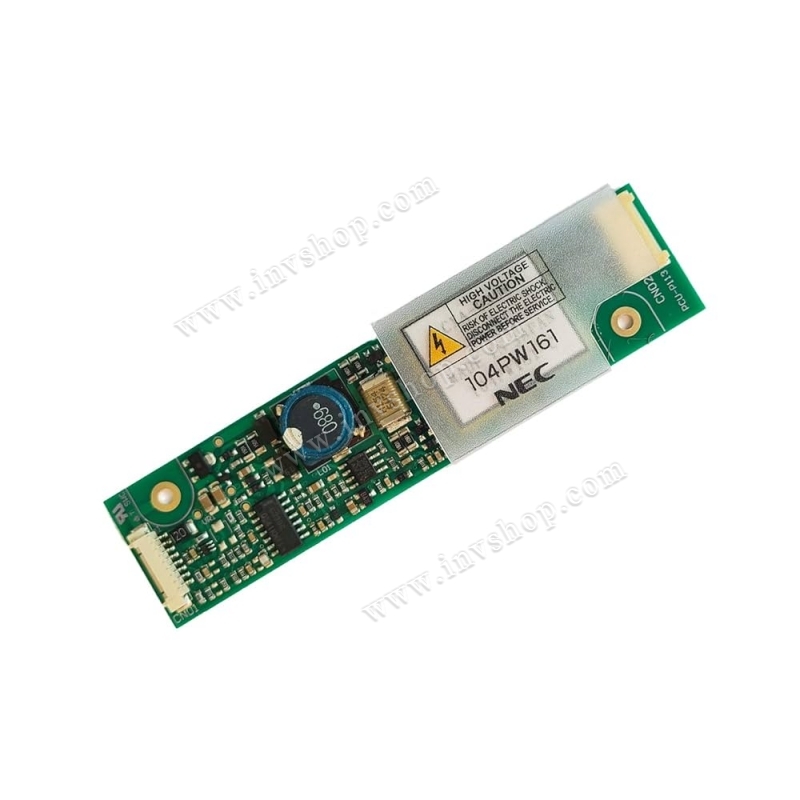 NEW LCD INVERTER FOR NEC 104PW161 PCU-P113