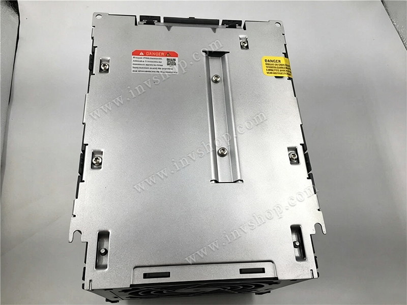 6SE6420-2UD31-1CA1 Siemens Frequency Inverter (MicroMaster 430) (Replacement Part)