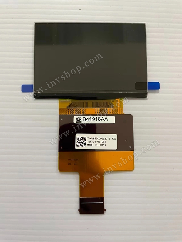 T-64877GD031ZU-T-ACN LCD screen