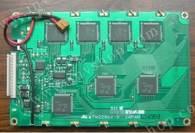 G321EV5R00X lcd panel