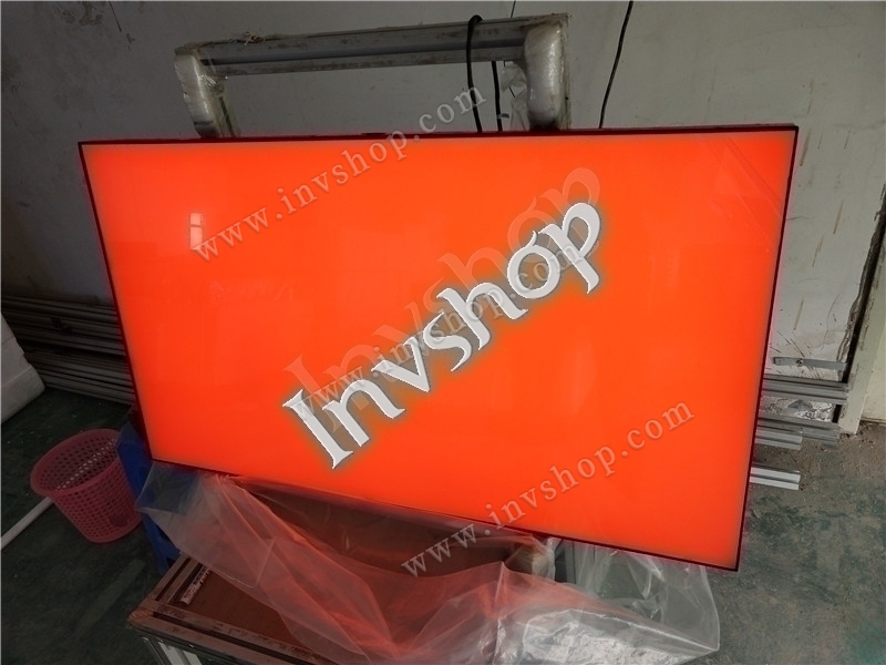 LTI550HN14 SAMSUGN 55INCH LCD Display new and Original