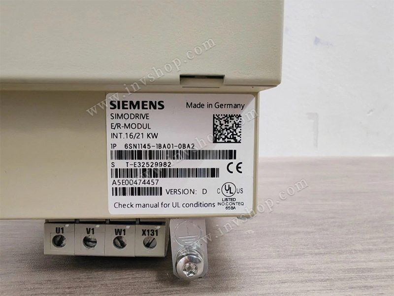 6SN1145-1BA01-0BA2