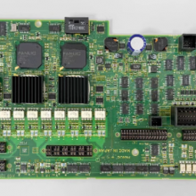 A16B-3200-0610 FANUC Motherboard New and Original