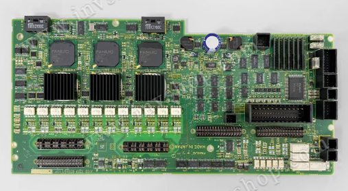 a16b-3200-0610 fanuc motherboard, neue und originelle
