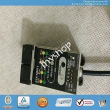 New E3X-NM11 OMRON Optical Fiber Amplifier