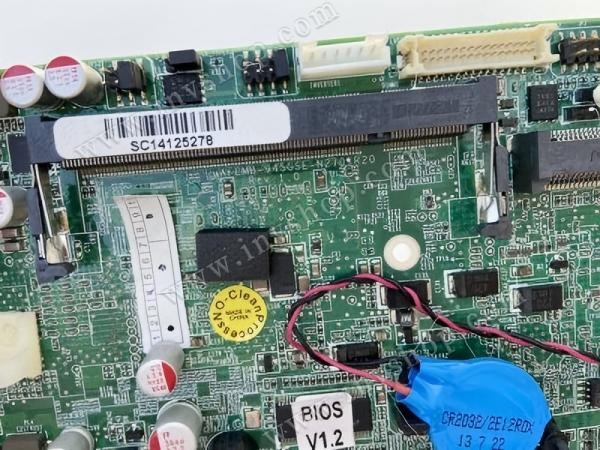 AFLMB-945GSE-N270-R20 VECTRA Industrial all-in-one Mother Board Quality Product