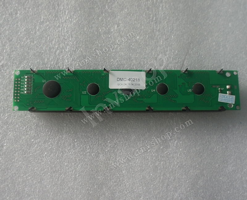 DMC-40218 industrial lcd display