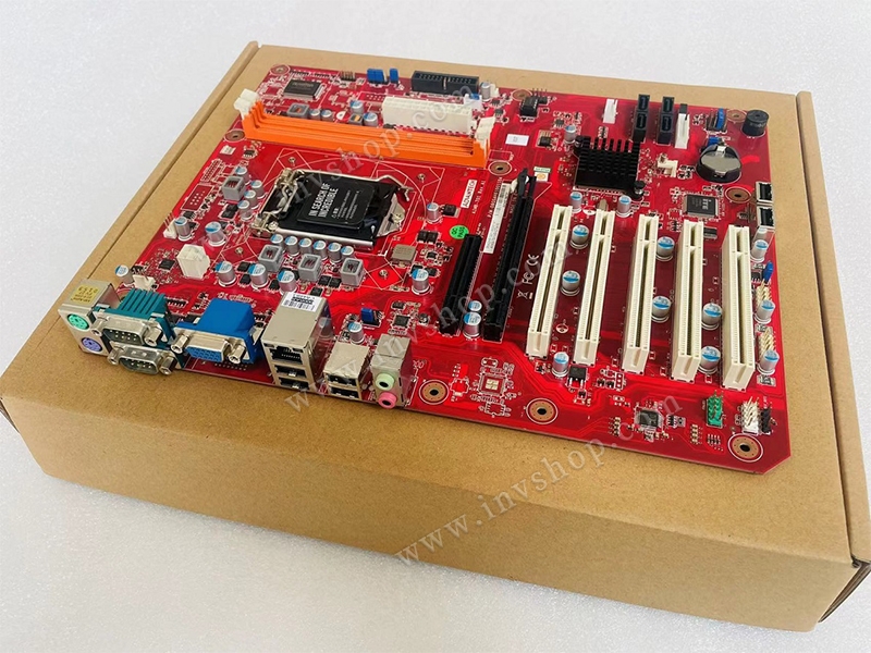AIMB-701VG-00A1E Advantech Industrial Computer Main Board Quality Service