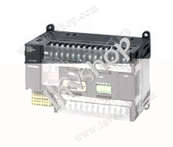 The new OMRON communication module CP1WCP1W-CIF12