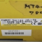 FANUC 18i-MB system A02B-0283-B502 operation panel