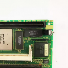 FANUC A20B-8100-0135 system motherboard
