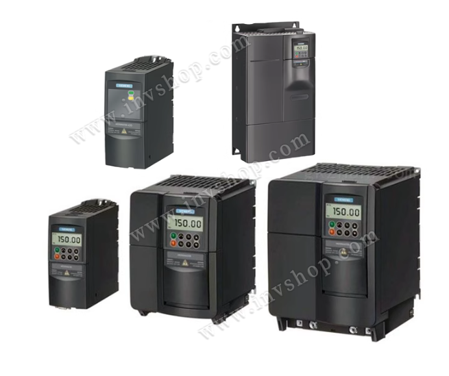 6SE6440-2UD38-8FA1 Siemens Frequency Inverter