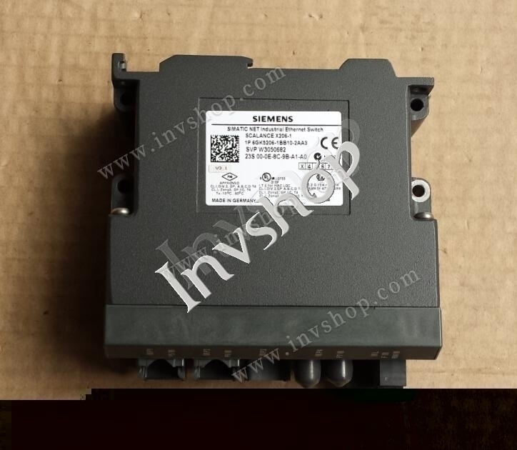 Original X206.6GK5 SCALANCE