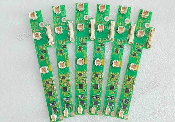 A20B-8201-0153 Fanuc System inverter