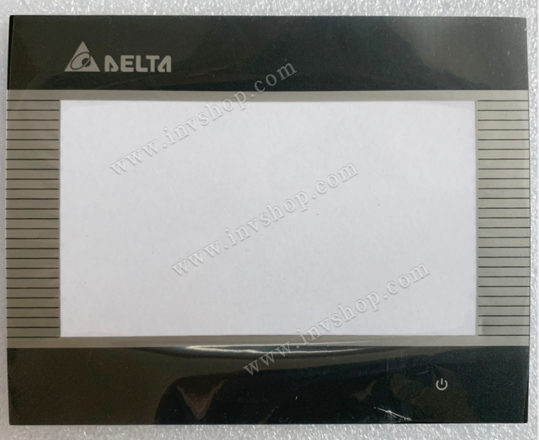 Delta DOP-B03S211 Touch screen + Keypad Membrane
