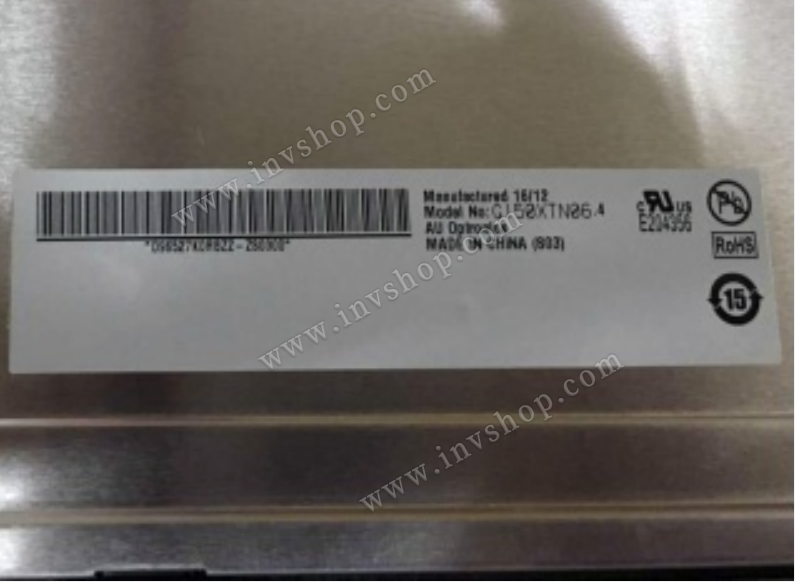 G150XTN06.4 AUO 15inch TFT LCD Panel