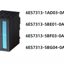 UrsprÃ¼ngliche neue Kaifeng 313-5BE01-0AB06ES7313-5BE01-0AB0 CPU313C6ES7