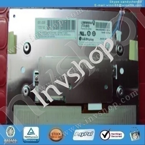 LCD Screen Panel Display For LG 8