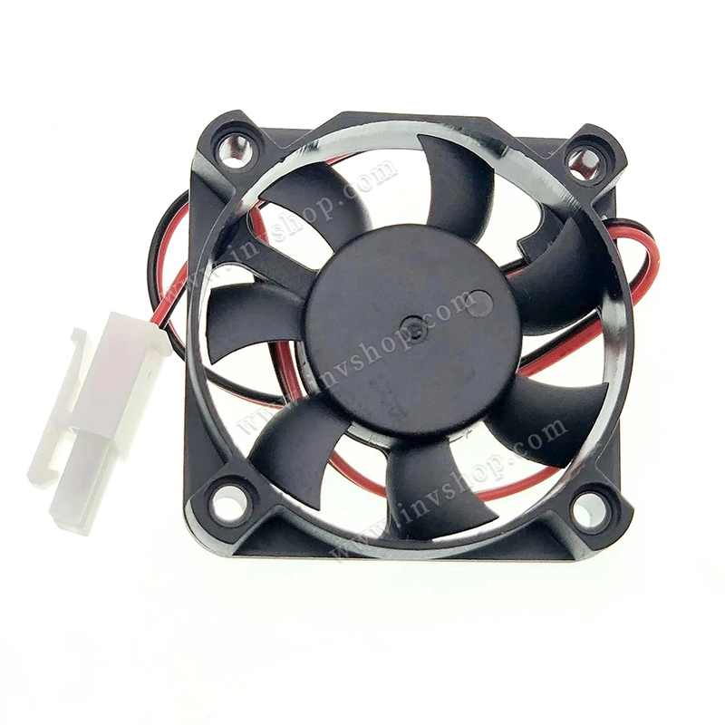 ADDA SD5012PT-24H 50x50x12mm DC24V Cooling Fan New Original