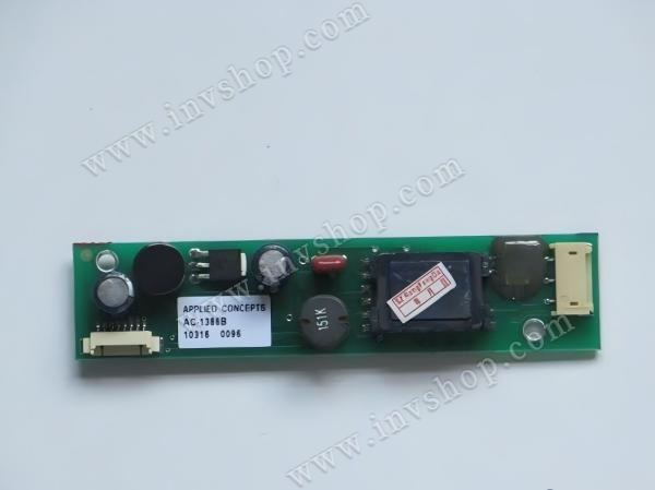 AC-1386B Inverter Board Price Concessions lvds Online One-stop Shopping