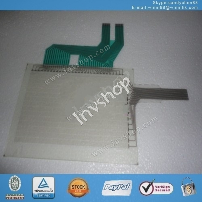 A956WGOT-LBD MITSUBISHI Touch screen glass