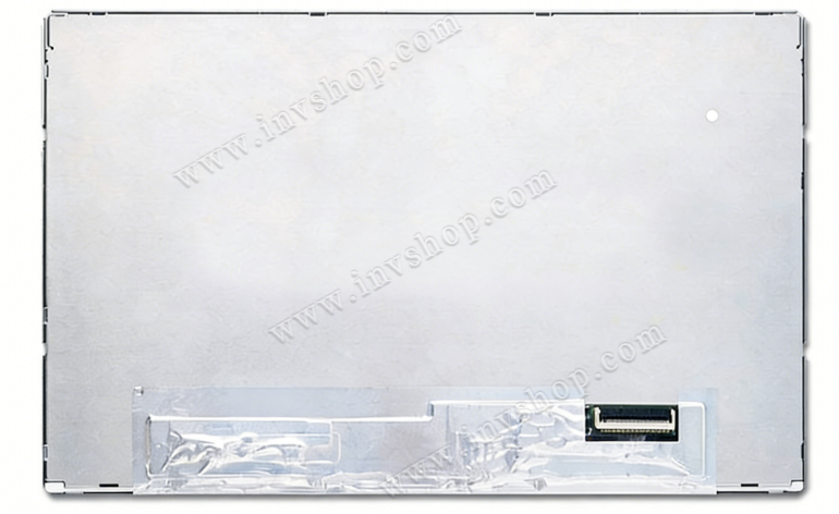 DJ101IA-07A Innolux 10.1inch  TFT-LCD screen 1280*720 Display