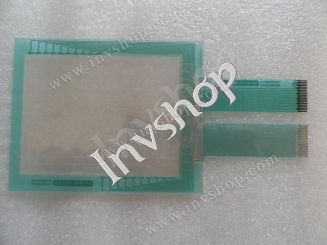 new Siemens TP27 6AV3627-1QK00-2AX0 touch screen glass