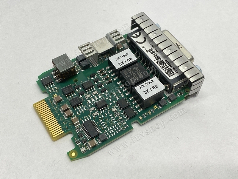 Buy 8BAC0120.000-1 B&R server communication card