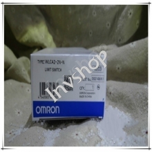 IN BOX OMRON WLCA2-2N-N NEW Proximity Switch