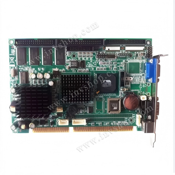 PCA-6782D-S8A1E Advantech industrial computer motherboard