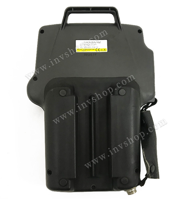 A05B-2301-C370/C371/C372/C373/C374/C375 FANUC Robot Teach Pendant