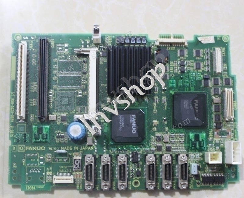 New fanuc A20B-8200-0849 board
