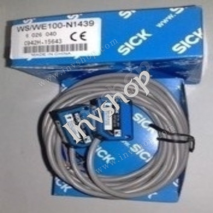 neue ws / we100-n1439 krank