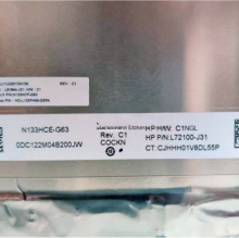 N133HCE-G63 Innolux 13.3