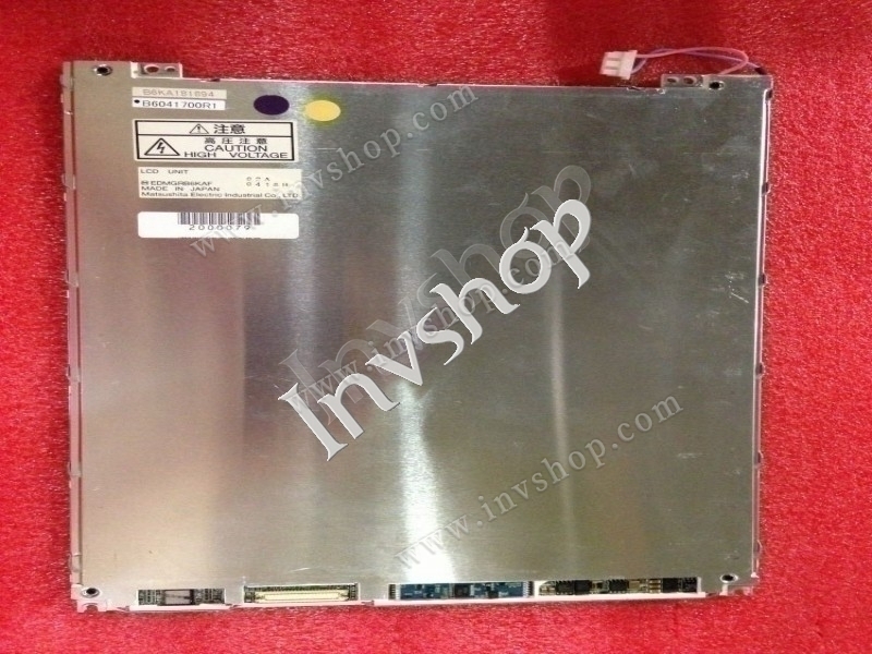 Panasonic EDMGRF4KAFÂ LCD screen