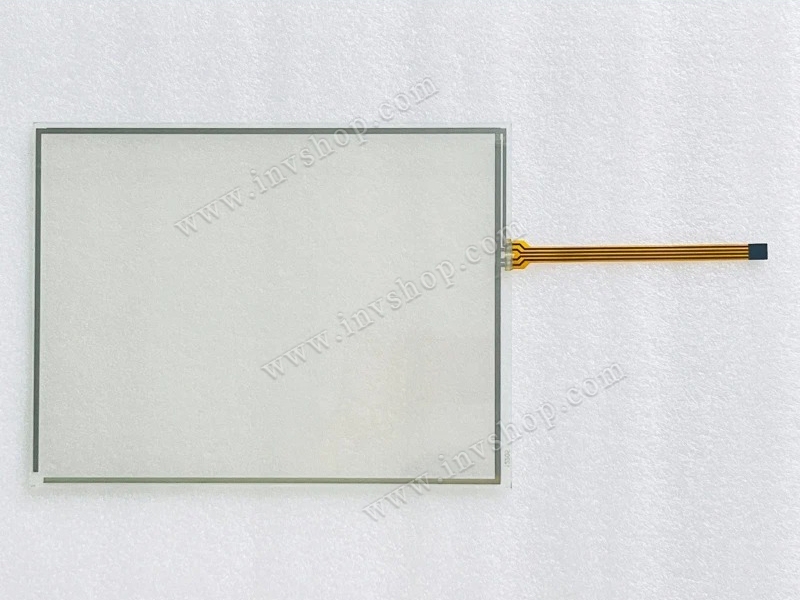 PS3651A Siemens Touch Screen Glass - Replacement Spare Part