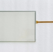 PS3651A Siemens Touch Screen Glass (Replacement Part)