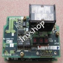 USED FR-A5NC Mitsubishi A540 Inverter Parts