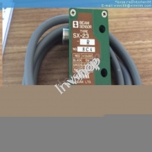 SX-23-R Amplifier New for SUNX 60 days warranty