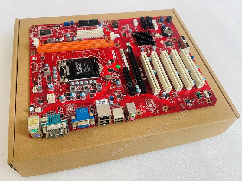 AIMB-701VG-00A1E Advantech Industrial Computer Main Board Quality Service