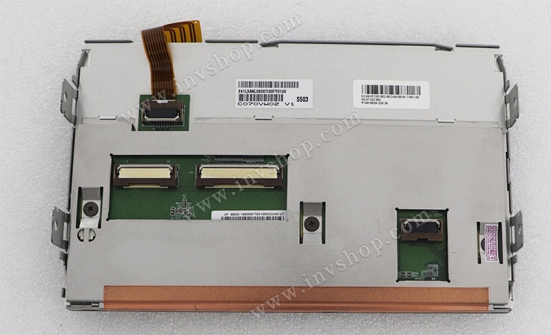 C070VW02 V1 LCD PANEL