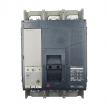 NS800N 3P NS33466 Schneider Circuit Breaker