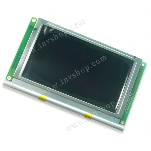 New STN LCD Screen Display Panel 240*128 AAF-2412NF-FW-N for AMPIRE