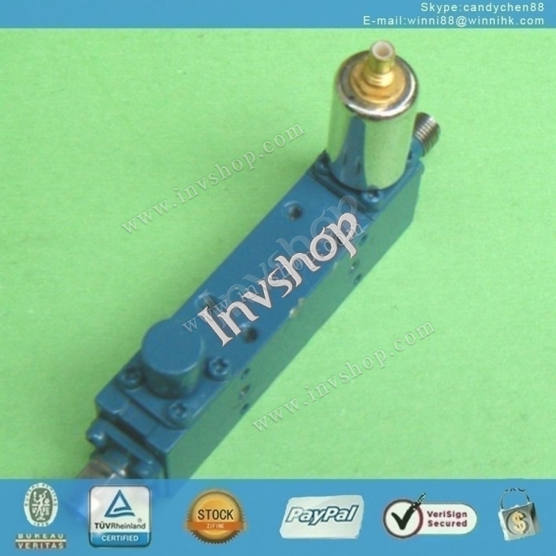 krytAR model 2616s 1.7-26.5Ghz directional detector