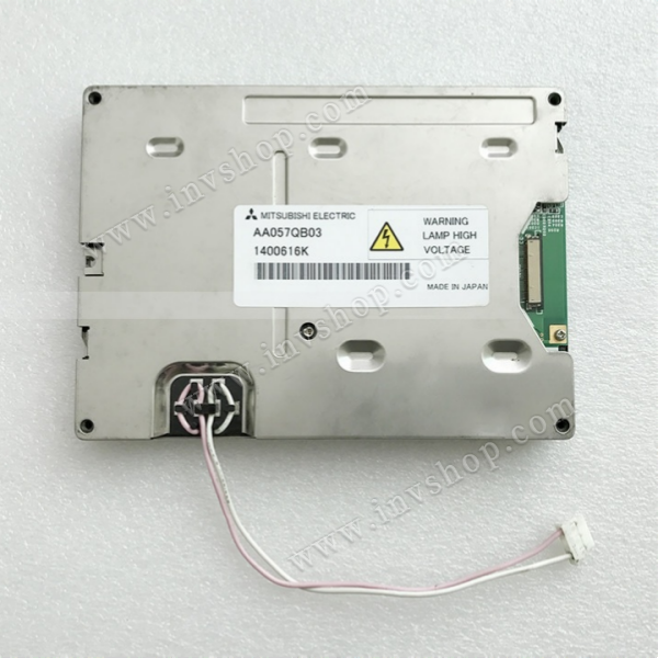 AA057QB03 Mitsubishi 5.7