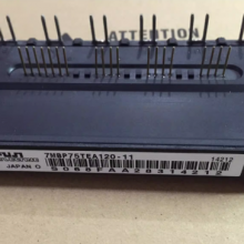 NEW 7MBP75TEA120-11 FUJI MODULE IGBT