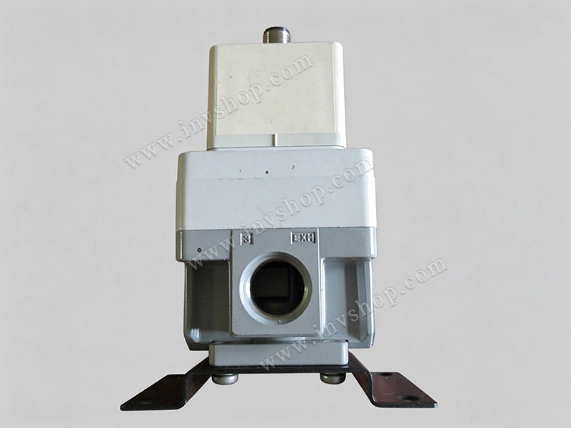 Valve USED ITV3050-212BL SMC Proportional