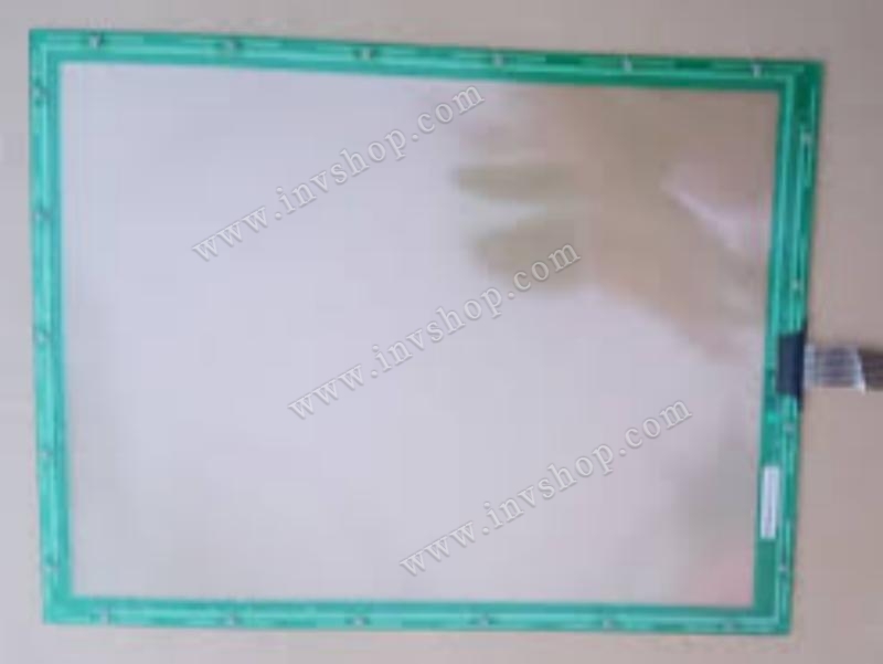 FUJI N010-0550-T711LCD Touch Panel  7-Wire Resistive12.1 inches
