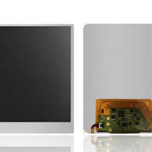 COM37H3N83ULC Ortustech 3.7“ 480*640 LCD PANEL