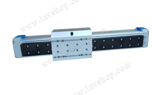 RODLESS CYLINDER REPAIR KIT, FESTO DGPL-25-300-PPV and DGPL-25-300-PPV-A-B-KF